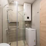Pool View Azur Deluxe & Apartamento
