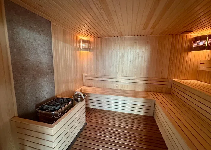 Apartment Pool View Azur Deluxe Resort&spa *