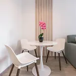 Apartament Pool View Azur Deluxe & *