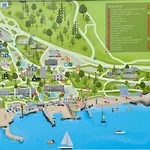 Pool View Azur Deluxe & Warna